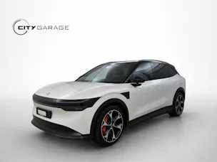 ZEEKR 7X Performance Privilege AWD