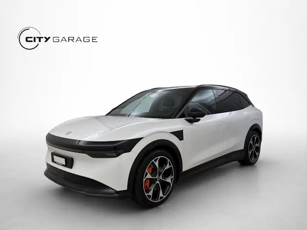 ZEEKR 7X Performance Privilege AWD