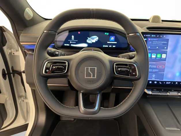 ZEEKR 7X Performance Privilege AWD