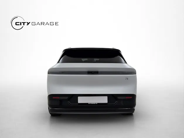ZEEKR 7X Performance Privilege AWD