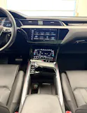 AUDI e-tron S quattro