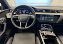 AUDI e-tron S quattro