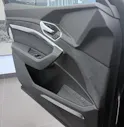 AUDI e-tron S quattro