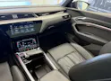 AUDI e-tron S quattro