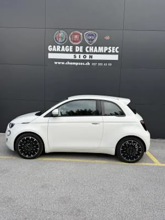 FIAT 500 el 87 kWIcon