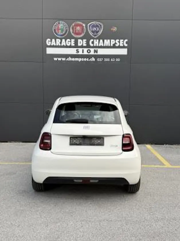 FIAT 500 el 87 kWIcon