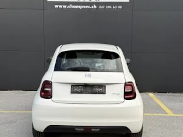 FIAT 500 el 87 kWIcon