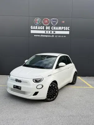 FIAT 500 el 87 kWIcon