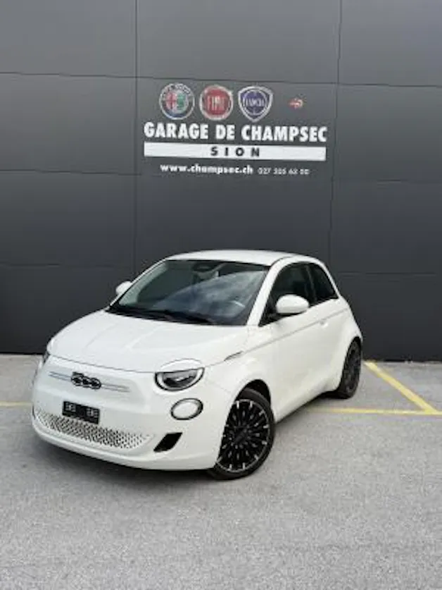 FIAT 500 el 87 kWIcon