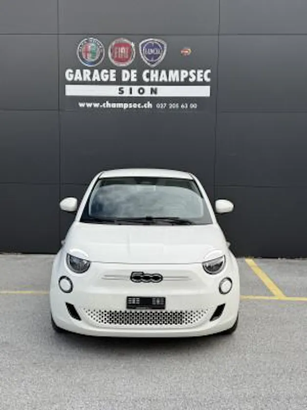 FIAT 500 el 87 kWIcon