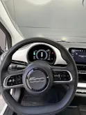FIAT 500 el 87 kWIcon