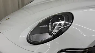 PORSCHE 911 Carrera 4S PDK