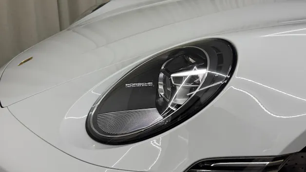 PORSCHE 911 Carrera 4S PDK