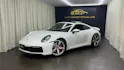 PORSCHE 911 Carrera 4S PDK