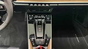 PORSCHE 911 Carrera 4S PDK