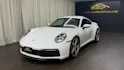 PORSCHE 911 Carrera 4S PDK