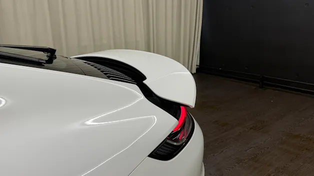 PORSCHE 911 Carrera 4S PDK