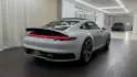 PORSCHE 911 Carrera 4S PDK