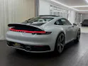PORSCHE 911 Carrera 4S PDK