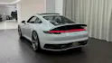 PORSCHE 911 Carrera 4S PDK