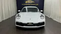 PORSCHE 911 Carrera 4S PDK