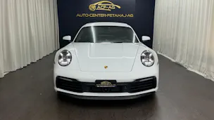 PORSCHE 911 Carrera 4S PDK