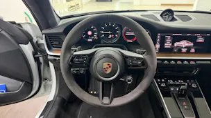 PORSCHE 911 Carrera 4S PDK