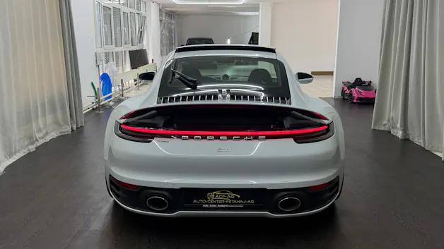 PORSCHE 911 Carrera 4S PDK