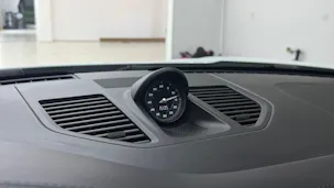 PORSCHE 911 Carrera 4S PDK
