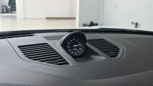 PORSCHE 911 Carrera 4S PDK