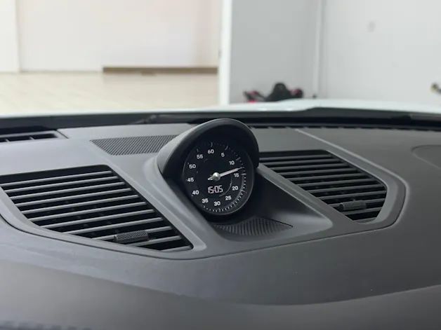 PORSCHE 911 Carrera 4S PDK