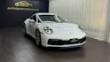 PORSCHE 911 Carrera 4S PDK