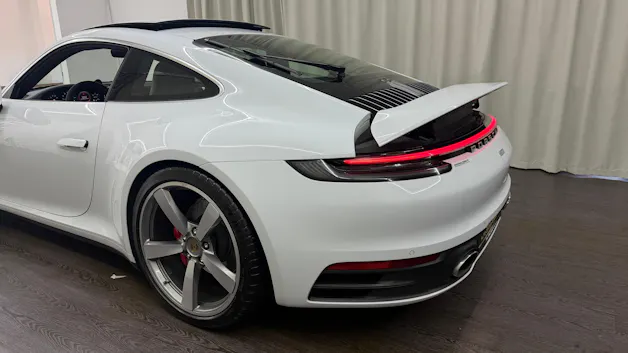 PORSCHE 911 Carrera 4S PDK