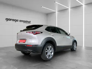 MAZDA CX-30 SKYACTIV-X 186 M Hybrid Exclusive Line AWD AT