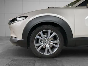 MAZDA CX-30 SKYACTIV-X 186 M Hybrid Exclusive Line AWD AT
