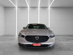 MAZDA CX-30 SKYACTIV-X 186 M Hybrid Exclusive Line AWD AT