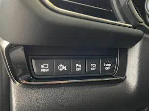 MAZDA CX-30 SKYACTIV-X 186 M Hybrid Exclusive Line AWD AT