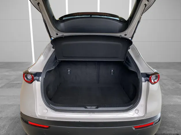 MAZDA CX-30 SKYACTIV-X 186 M Hybrid Exclusive Line AWD AT