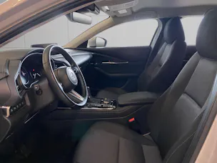 MAZDA CX-30 SKYACTIV-X 186 M Hybrid Exclusive Line AWD AT
