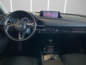 MAZDA CX-30 SKYACTIV-X 186 M Hybrid Exclusive Line AWD AT
