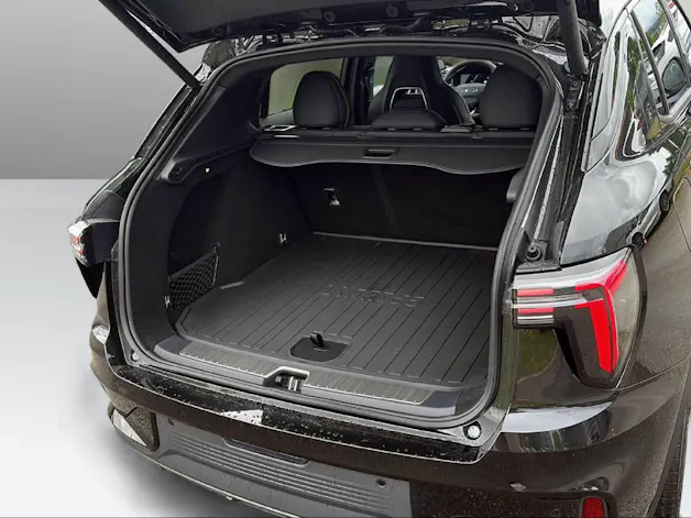 Lynk & Co 01 1.5 PHEV More