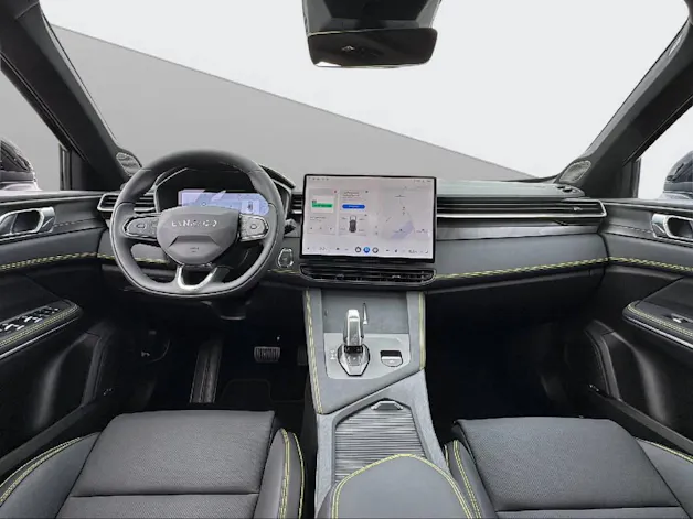 Lynk & Co 01 1.5 PHEV More