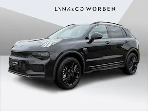 Lynk & Co 01 1.5 PHEV More