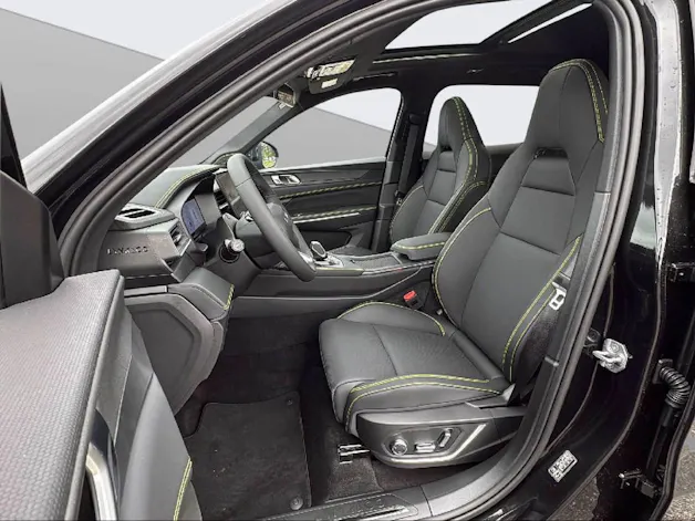 Lynk & Co 01 1.5 PHEV More