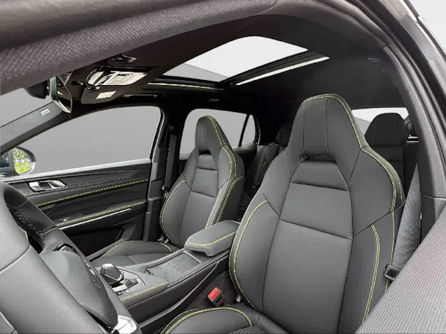 Lynk & Co 01 1.5 PHEV More