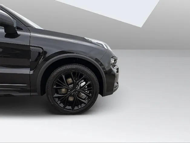 Lynk & Co 01 1.5 PHEV More
