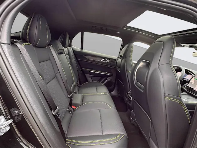 Lynk & Co 01 1.5 PHEV More