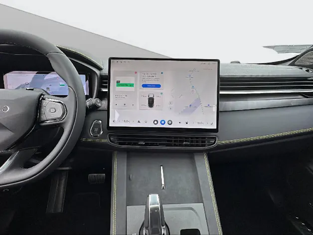 Lynk & Co 01 1.5 PHEV More