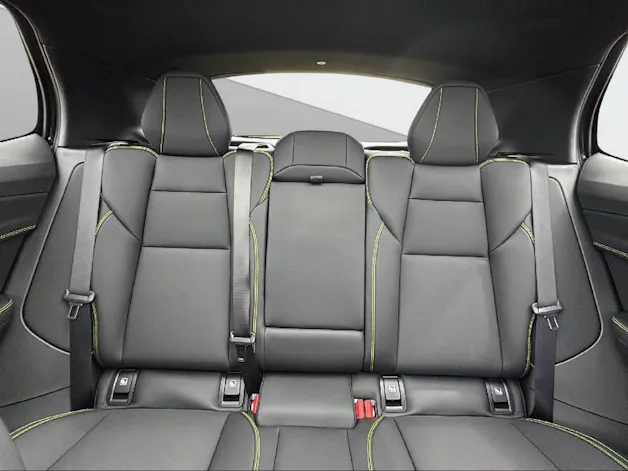 Lynk & Co 01 1.5 PHEV More