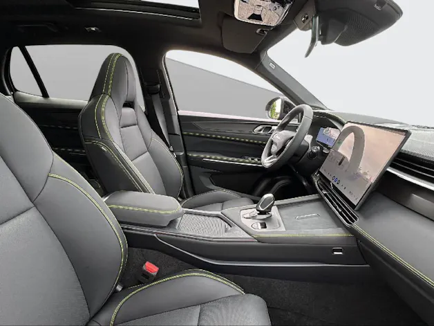 Lynk & Co 01 1.5 PHEV More